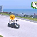 스카이라인루지부산 이미지