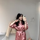 성원빌딩 | 브라이드메르시 촬영드레스 가봉 후기 / 촬영드레스도 예쁜 브메