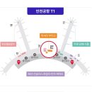 신세계푸드롯데카드 | 소비기록. 인천공항 1터미널 신세계면세점 위글위글 공짜 쇼핑