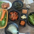 [장안동맛집]장안동 미나리 족발 맛집 박가족 방문 보쌈 맛집