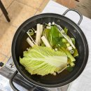 낙지골목주차장 | 무안 동산정 무안 낙지 골목 맛집 낙지 코스요리 솔직후기