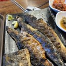 소노베스트 | 속초 생선구이 맛집 소노벨 델피노 근처 속초바베큐338 화덕 생선구이 정식 후기