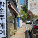 박순주헤어 이미지