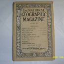 1910년11월호 National Geography 잡지에 비친 선조들의 생활상 이미지