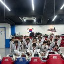 나라찬 태권도장 이미지