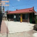 명동교차로 남동측 이미지