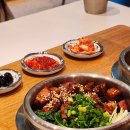 동양스프링 | 선유도역 맛집 동양솥밥 / 전복솥밥, 동양가지솥밥, 동파육솥밥까지 여름보양식 제대로 즐기기
