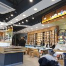 1001안경원_앞_사거리_CCTV2 | 제천 1001안경콘택트 /블루라이트 차단 안경 구매후기