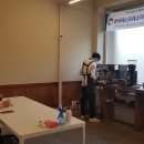 바리스타 2급(토) 이미지