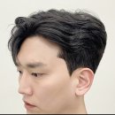 멋진남자(남성컷헤어)