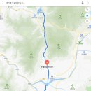 경기둘레길 포천16코스 이미지