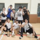 팀타이거복싱짐 이미지