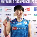 [안세영 선수 필독] 2026 세계선수권 결승전 리뷰 &amp; 아시안게임에서 반드시 고려할 점 이미지