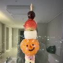 동인천역카페 대단한 탕후루 동인천