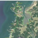 2019년 12월14일(토) 태안해안길 2구간(소근진성~만리포해변) 트레킹안내 이미지