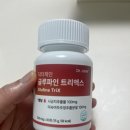 닥터제인 글루파인 트리엑스 내돈내산 데일리 혈당관리법 솔직 후기