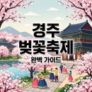 비비안경주점 | 2026 경주 벚꽃 마라톤 완주! 경주 벚꽃축제 실시간 후기