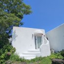 하얀풍경 | 제주 조천읍 가성비 좋은 감성숙소[ 하얀오름 3동] 숙박 후기｜내돈내산