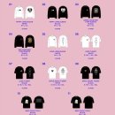 어떤 꿈 - I | 박효신 콘서트 막콘 LIVE A&amp;E 2026 앤콘 후기 I MD 엠디 티셔츠 라지사이즈