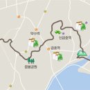 올레길 이미지