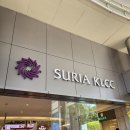 트윈타워 | [쿠알라룸푸르] SURIA KLCC몰(수리아몰), KLCC공원이랑 페트로나스 트윈타워 구경 후기