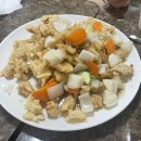 제일반점 | [울진] 비빔짬뽕으로 소문난 울진 죽변항 맛집 제일반점 후기