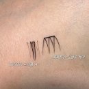 01-A | 필리밀리 노글루 속눈썹 01 트리플A 내돈내산 솔직 후기 :: 톡톡하라 퓨어 라이트와 전격 비교