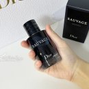 30대남자향수 디올 소바쥬 오드뚜왈렛 추천 후기