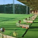 신항만골프연습장 이미지