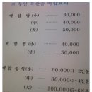 조선시대 사극 전문 촬영장 부안 영상테마파크▶ 전통활쏘기 체험→한국부채박물관→촬영의상 체험→민화그리기 체험까지 이미지