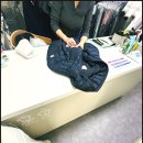 부산명품패딩세탁 편리하게 이용