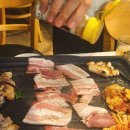 지에스(GS)25 대구칠성시장점 | 대구 칠성시장맛집 대현동 대파랑 같이 구워먹는 냉삼맛집ㅣ찬이네