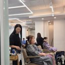 송연헤어 | 헤움 메이크업 #20. 혼주 메이크업 및 헤어 후기