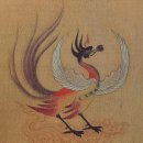 봉황거리 벽화 | <산해경>은 제준(舜) -고조선 - 발해연안의 동이계 신화에 기초