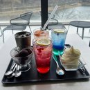 은파호수공원 9-9 | 군산 은파호수 공원 근처 대형 베이커리 카페 솔직 후기 추천 메뉴 : 카페 르락 (LE LAC)