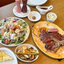 3번 출구(마장로 304-6) | 용산 스테이크 맛집 용리단길 데이트 분위기 좋은 기념일 레스토랑 비켈드