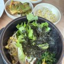 황기순 칼국수(여천점)