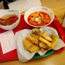 오늘에떡볶이