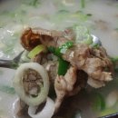 기와집전주장작불곰탕 이미지