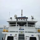 하모리-5 | 비와도 예뻤던 가파도 청보리와 유채꽃 실시간 후기