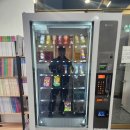 대치엠에스학원 | 오르비학원 대치점 롯데 멀티자판기 483SRL 설치 후기