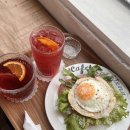 [경기/수원] 수원 행궁동 행리단길 브런치 맛집 ‘라피에나’ 수원 화성 뷰