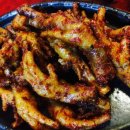 홍고추불닭발 본점 이미지