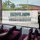 SECOND BEAUTY | 코타키나발루 나이트마켓 부근 선셋 마사지 추천 | 깔라만시 가격 메뉴 후기