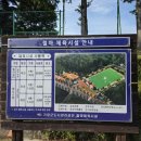 철마체육시설 테니스장 이미지