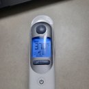 6510 | 브라운 체온계 비교｜IRT-6525 vs IRT-6510 차이점 총정리 + 내돈내산 후기