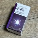 26140-1-3 | 눈밑 다크서클에 좋은 음식 추천 필리서치 다크커런트 안토시아닌 후기