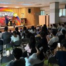 웃음꽃도서관 이미지