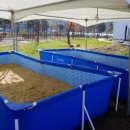 청암산오토캠핑장 이미지