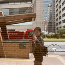 혼자 도쿄 여행 3일차 팡메종 이마카츠 긴자점 에비스 다이칸야마 나카메구로 드럭스토어 쇼핑 긴타코...